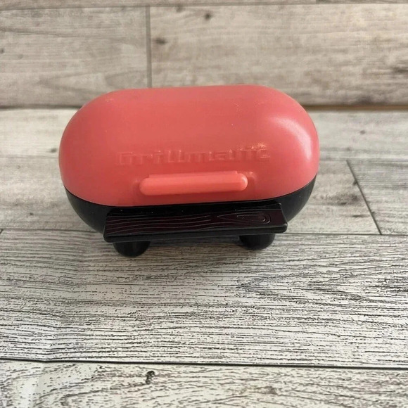 LOL Surprise Dollhouse Replacement Grill 3” Action Figure Accessory Grillmatic - Picture 1 of 4